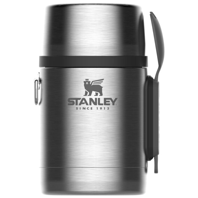 Stanley Classic Legendary Vakumlu Yemek Termosu, 0.5 L – MegTR
