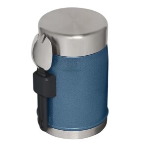 Stanley Classic Legendary Yemek Termosu, 0.4 L – MegTR