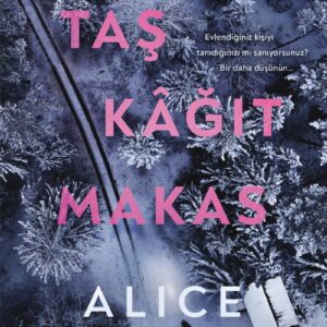 Taş Kağıt Makas – MegTR