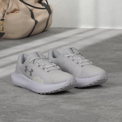 Under Armour Kadın Koşu Ayakkabısı UA W Charged Surge 4 – MegTR