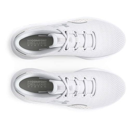Under Armour Kadın Koşu Ayakkabısı UA W Charged Surge 4 – MegTR