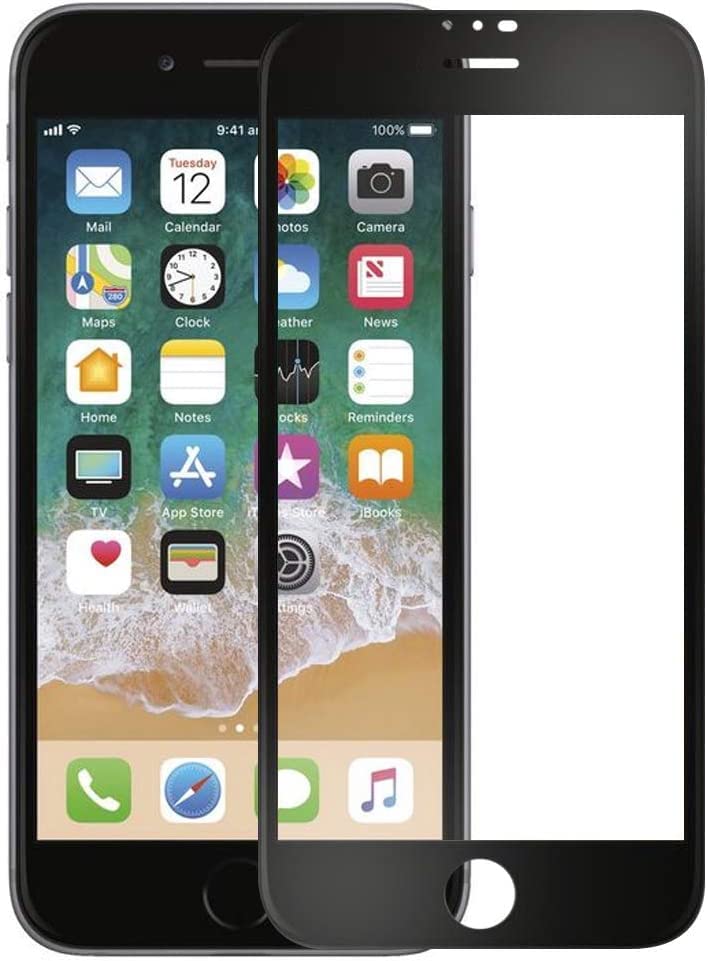 URUCHI iPhone 17e / 16e Anti-Statik Ekran Koruyucu, HD Tam Kapsamlı Ekran Kapağı Cam Filmi – MegTR
