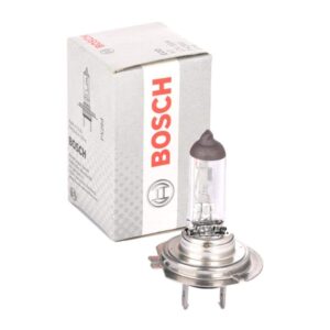 BOSCH Ampul H7 12V 55W Px26D Eco Far Universal – BSC 1 987 302 804 – MegTR