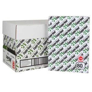 Copier Bond A4 Fotokopi Kağıdı 5 Paket x 500 Sayfa Toplam 2500 Sayfa – MegTR