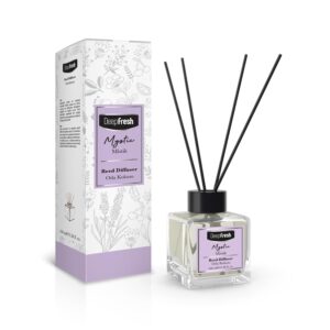 Deep Fresh Çubuklu Oda Kokusu 100 ml (Mistik) – MegTR