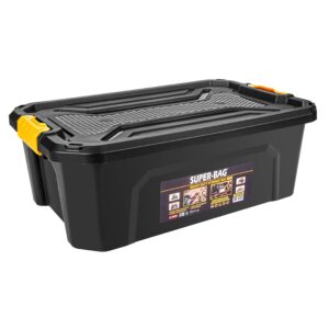 Süper Bag 30 L Saklama Kutusu Asr-4036 – MegTR