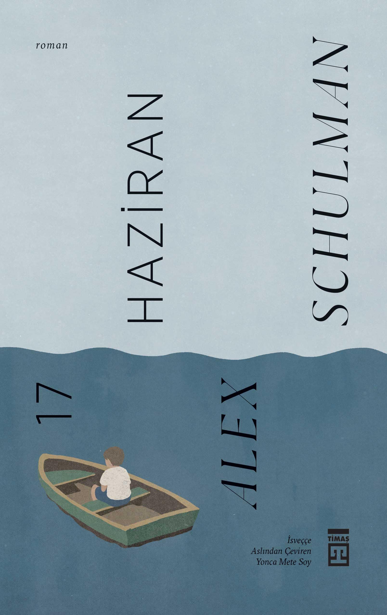 17 Haziran – MegTR