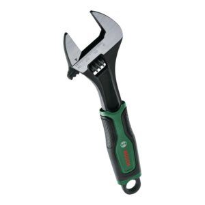 Bosch İngiliz Anahtarı – MegTR