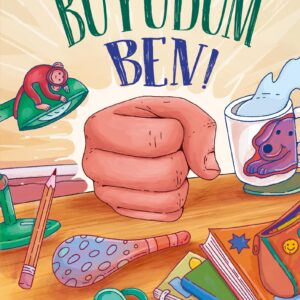 Büyüdüm Ben! – MegTR