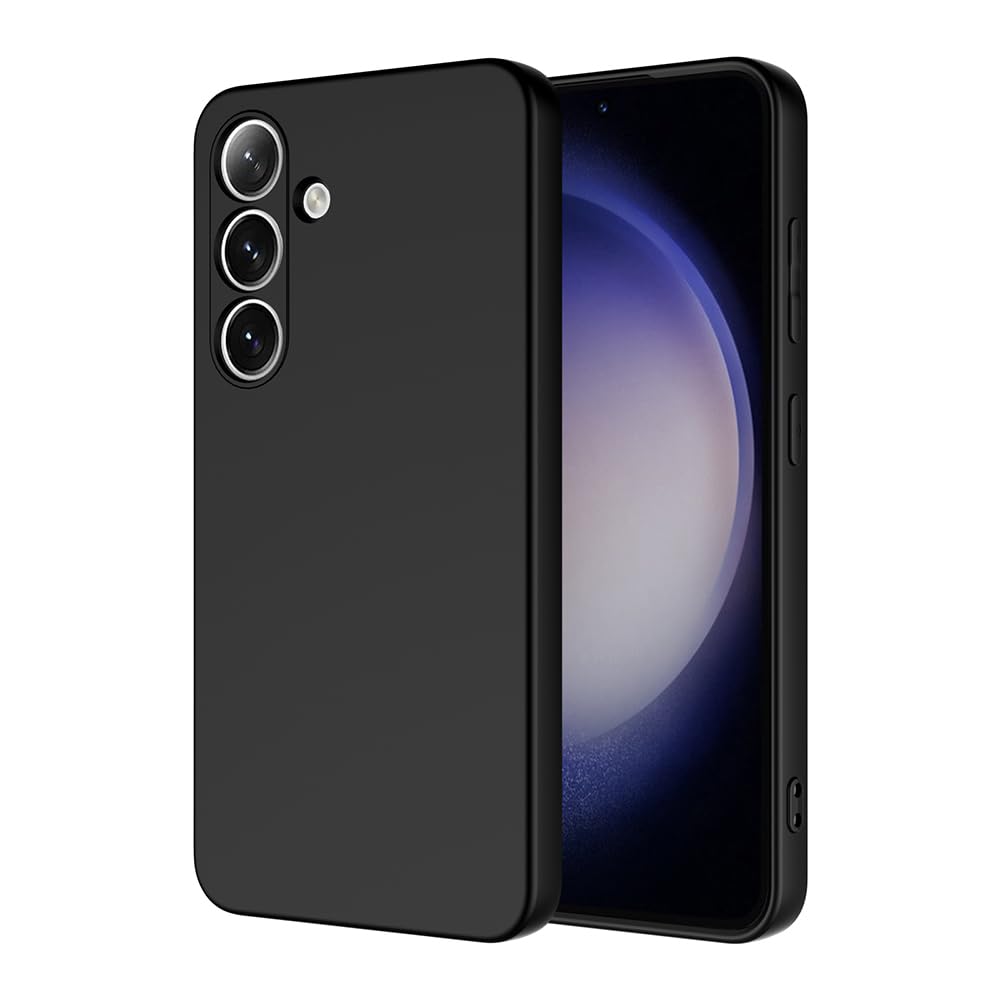 Coverzone Samsung Galaxy A56 İle Uyumlu Kılıf Z-Mara Lansman Vieri Tam Koruma Arka Kapak Kamera Koruma Çıkıntılı Pürüzsüz Yüzey – MegTR