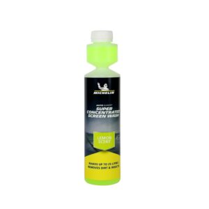 Michelin MC31975 250ml Süper Konsantre Cam Suyu Katkılı Limon Aromalı – MegTR