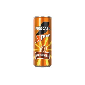 Nescafé Xpress Original Soğuk Kahve 250 ml – MegTR