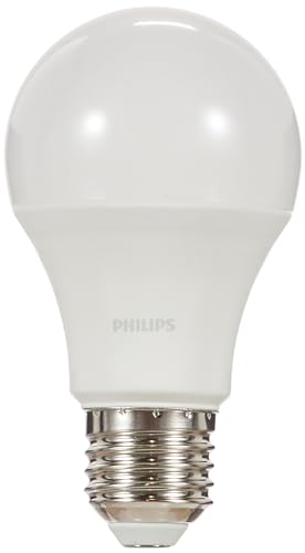 Philips 75W Led Ampul, 6500K Beyaz Işık, E27 Normal Duy – MegTR