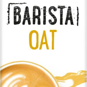 Alpro Barista Yulaf İçecek 1000 ml – MegTR