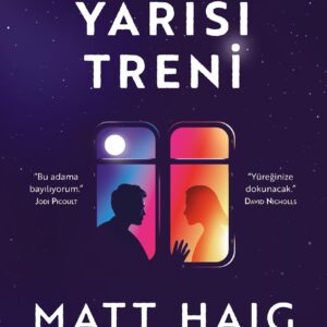 Gece Yarısı Treni – MegTR