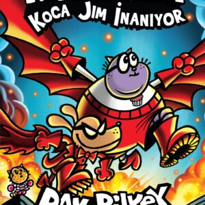 KÖPEK ADAM-14 / KOCA JIM İNANIYOR – MegTR