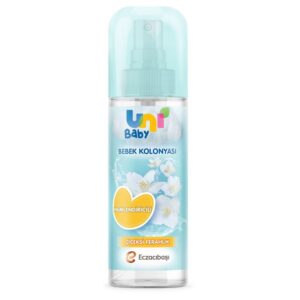 Uni Baby Bebek Kolonyası 150 ml Çiçeksi Kokular – MegTR