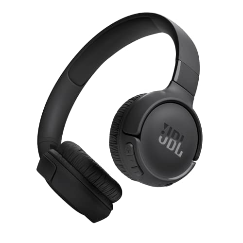 JBL Tune 520BT Multi Connect Wireless Kulaklık, Siyah – MegTR