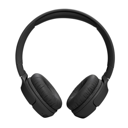 JBL Tune 520BT Multi Connect Wireless Kulaklık, Siyah – MegTR