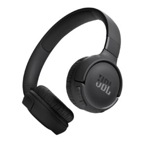 JBL Tune 520BT Multi Connect Wireless Kulaklık, Siyah – MegTR