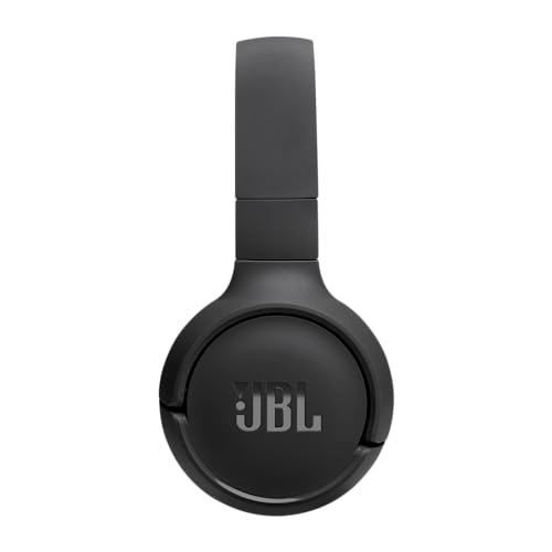 JBL Tune 520BT Multi Connect Wireless Kulaklık, Siyah – MegTR