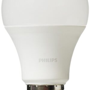 Philips 75W Led Ampul, 2700K Sarı Işık, E27 Normal Duy sarı – MegTR