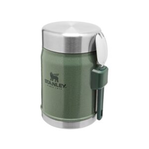 Stanley Classic Legendary Yemek Termosu, 0.4 L – MegTR