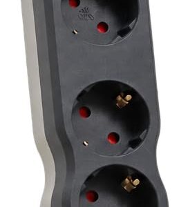 Tuncmatik TSK6136 PowerSurge 5 Priz 1050 Joule Enerji Koruma – MegTR