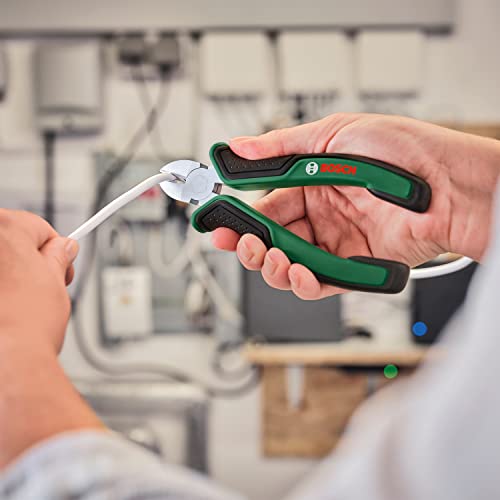 Bosch Home and Garden Pense Seti 3 Parça (Kargaburun, Yan Keski, Pense) – MegTR
