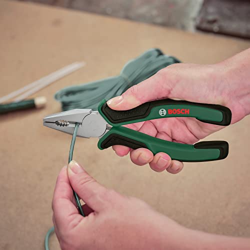 Bosch Home and Garden Pense Seti 3 Parça (Kargaburun, Yan Keski, Pense) – MegTR