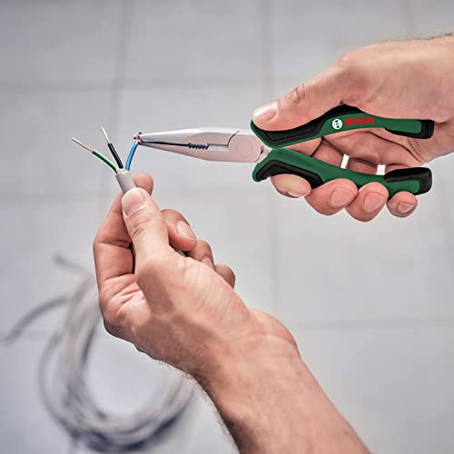 Bosch Home and Garden Pense Seti 3 Parça (Kargaburun, Yan Keski, Pense) – MegTR