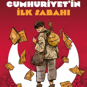 Cumhuriyet'in İlk Sabahı – MegTR