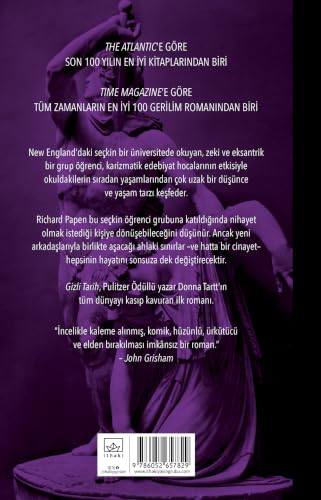 Gizli Tarih-Uluslararası Çoksatan – MegTR