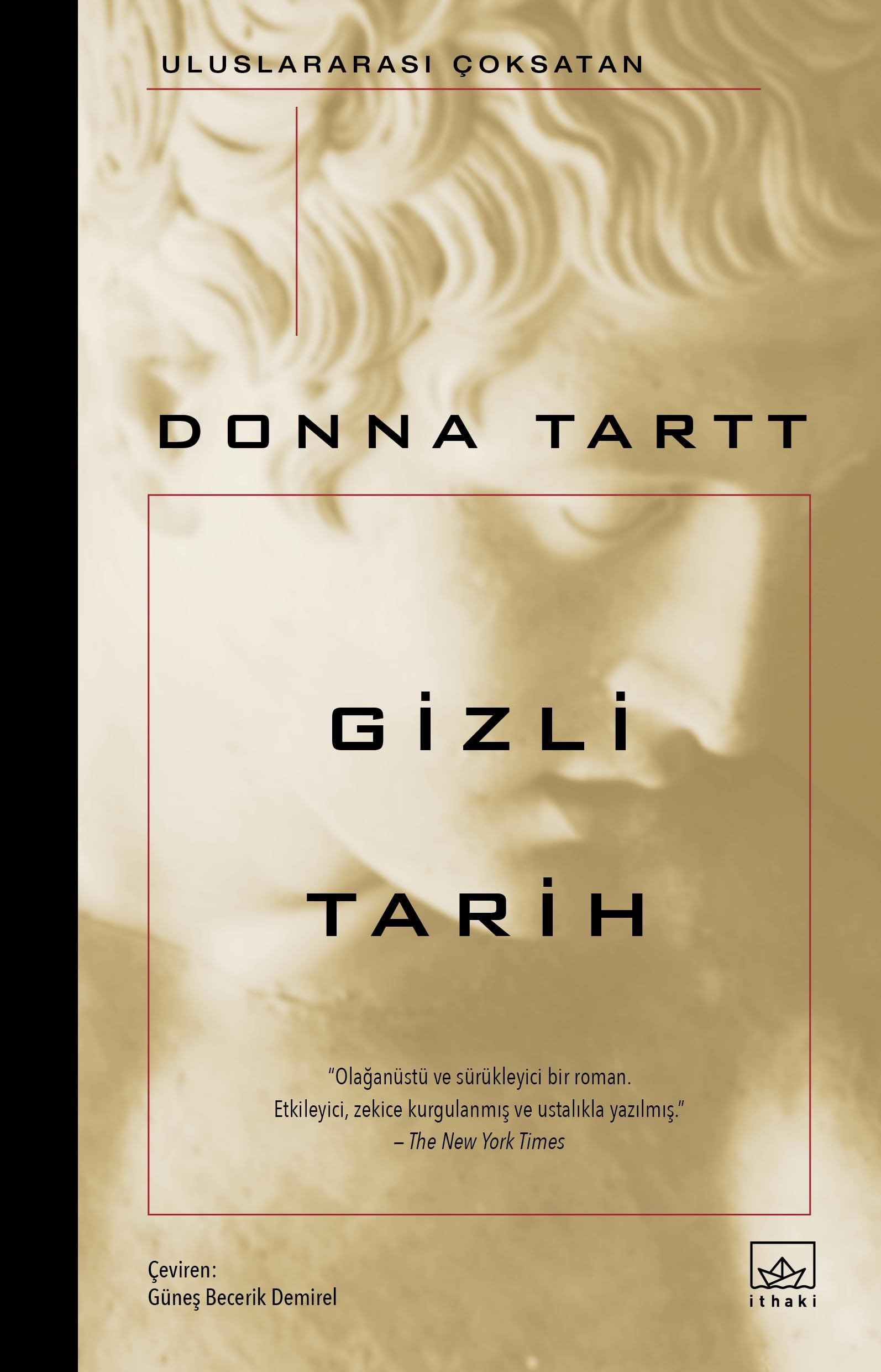 Gizli Tarih-Uluslararası Çoksatan – MegTR