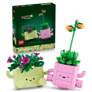 LEGO Botanicals Sallanan Bitkiler 11506 – MegTR