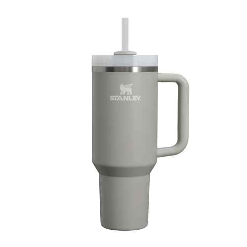Stanley Quencher Pipetli Termos Bardak, 1.18 L – MegTR