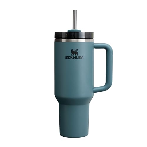 Stanley Quencher Pipetli Termos Bardak, 1.18 L – MegTR