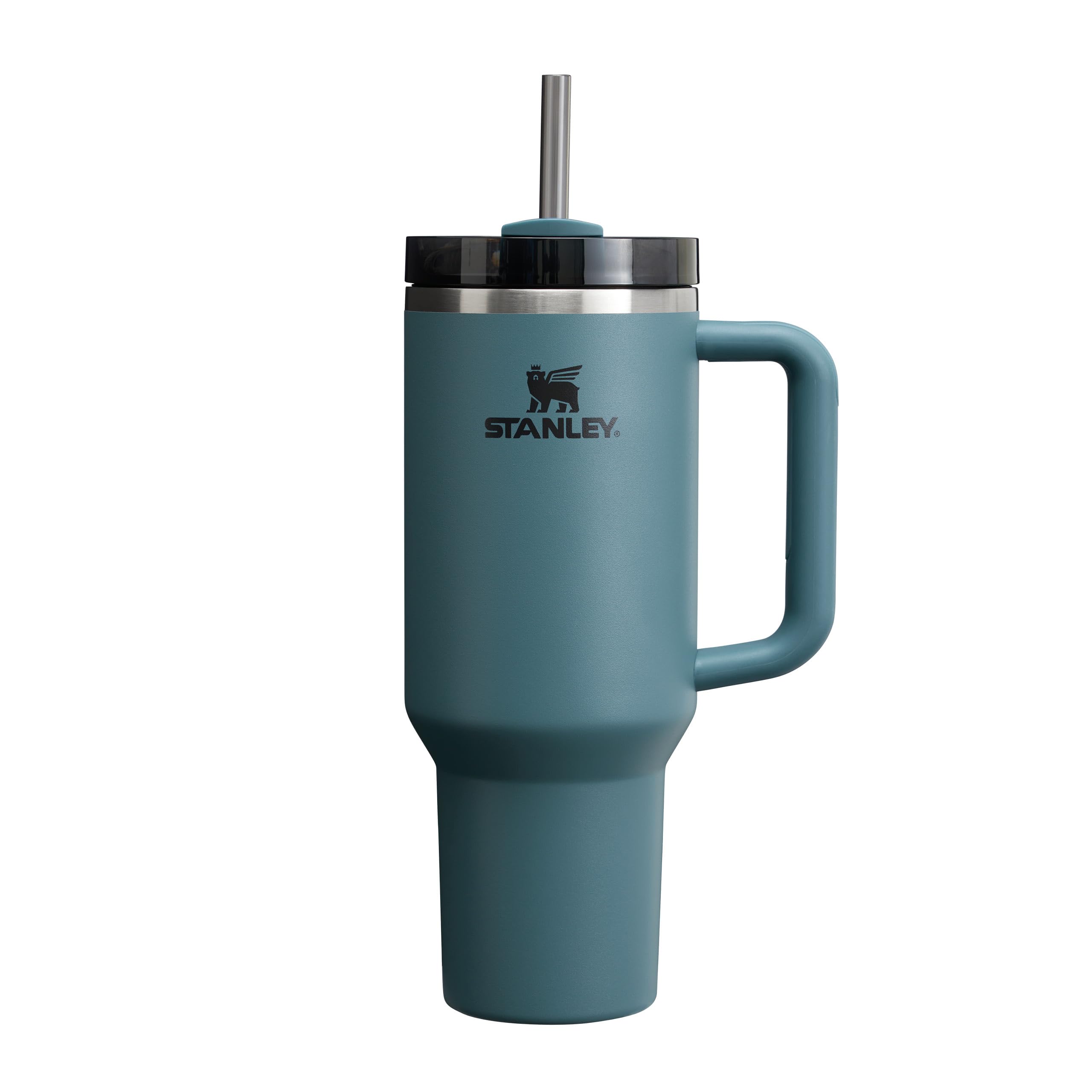 Stanley Quencher Pipetli Termos Bardak, 1.18 L – MegTR