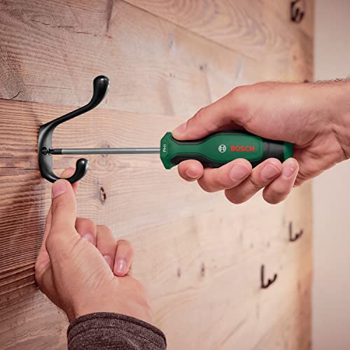 Bosch Home and Garden Tornavida Seti 8 Parça – MegTR
