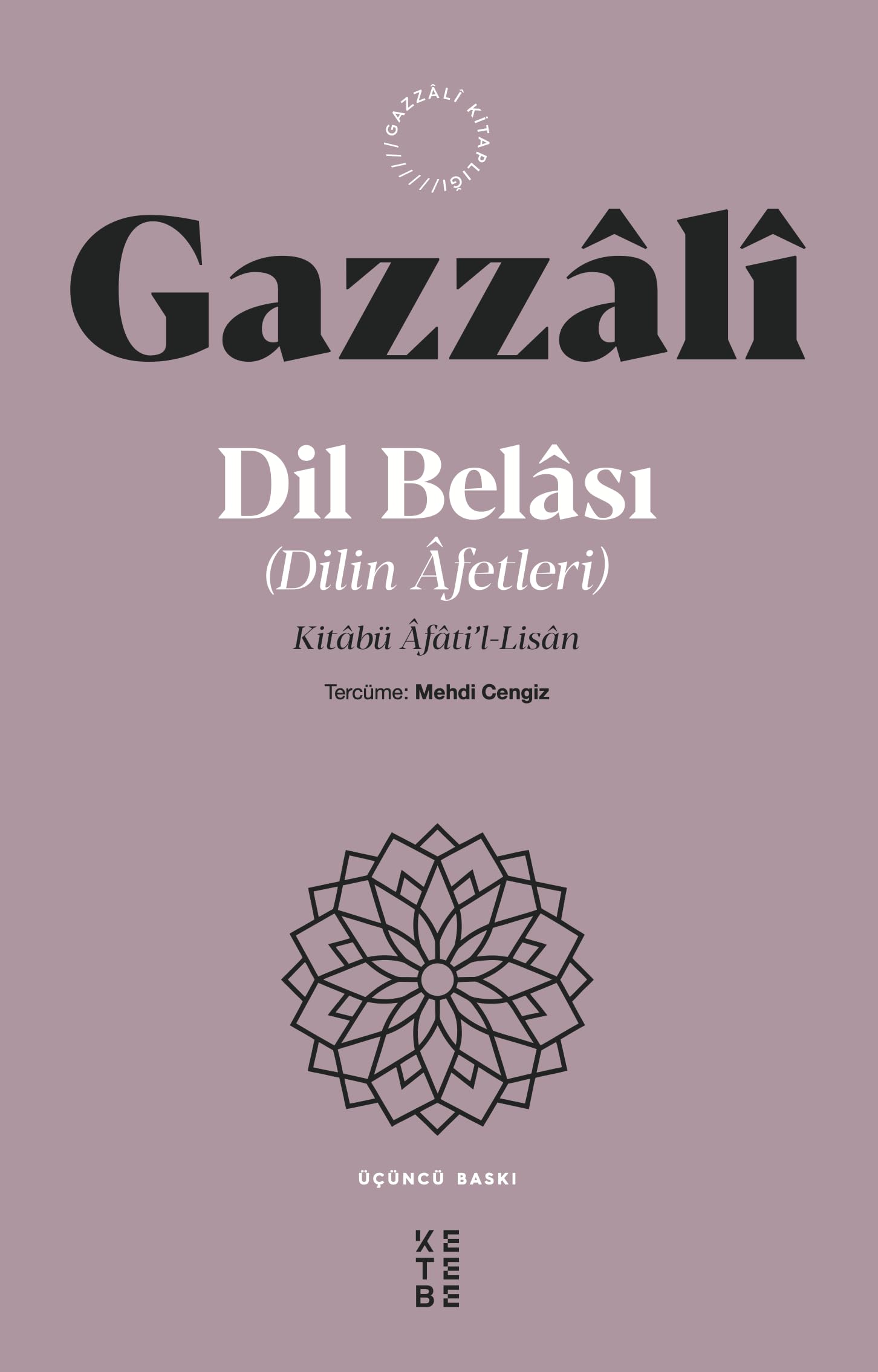Dil Belası (Dilin Afetleri) – MegTR