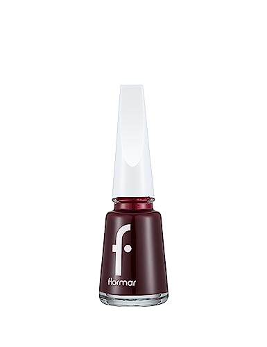 Nail Enamel Yüksek Pigmentli & Parlak Bitişli Oje – MegTR