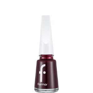 Nail Enamel Yüksek Pigmentli & Parlak Bitişli Oje – MegTR