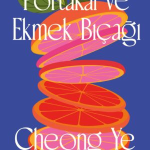 Portakal ve Ekmek Bıçağı – MegTR