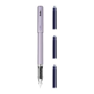 Scrikss Office Primeo Dolmakalem Set M Uç Lila – MegTR